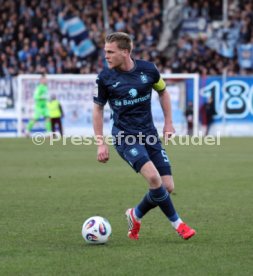 07.02.26 VfB Stuttgart II - TSV 1860 M&uuml;nchen