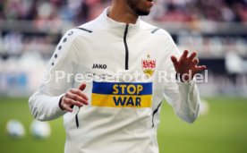 19.03.22 VfB Stuttgart - FC Augsburg