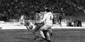 13.02.94 FC Bayern M&uuml;nchen - VfB Stuttgart