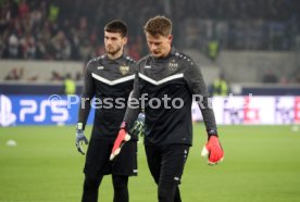 06.11.24 VfB Stuttgart - Atalanta Bergamo