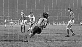 19.02.79 VfB Stuttgart - Deutschland