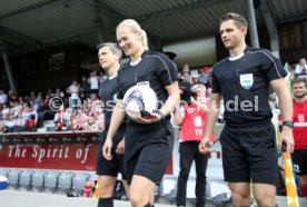 SG Sonnenhof Gro&szlig;aspach - VfR Aalen