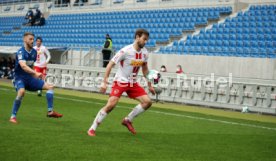07.02.21 Karlsruher SC - SSV Jahn Regensburg