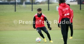 15.11.22 VfB Stuttgart USA Reise Austin Texas