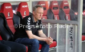 SC Freiburg - FC Ingolstadt 04