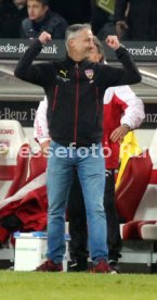 VfB Stuttgart - VfL Wolfsburg