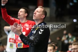 25.03.21 Frisch Auf G&ouml;ppingen - TSV GWD Minden