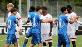 14.09.24 U17 VfB Stuttgart - U17 TSG 1899 Hoffenheim