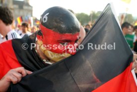 Fussball WM 2006