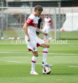 16.07.26 VfB Stuttgart Training