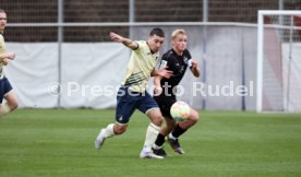 18.02.23 U17 VfB Stuttgart - U17 TSG 1899 Hoffenheim