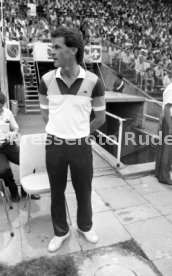 27.05.85 FC Aarau - Xamax Neuchatel