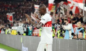 22.09.23 VfB Stuttgart - SV Darmstadt 98