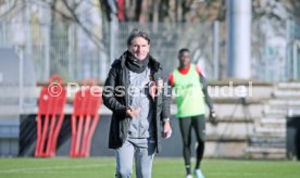 30.12.22 VfB Stuttgart Training