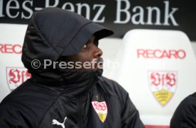 VfB Stuttgart - FC Schalke 04