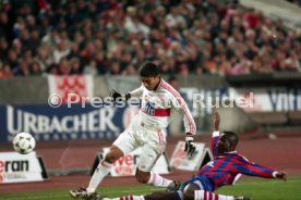 01.12.96 VfB Stuttgart - FC Bayern M&uuml;nchen