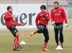 VfB Stuttgart