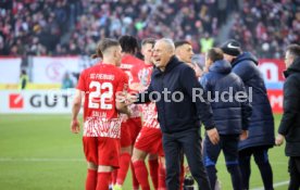 20.01.24 SC Freiburg - TSG 1899 Hoffenheim