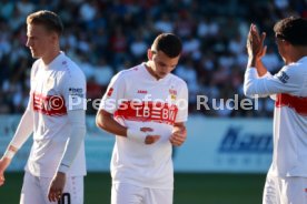 03.09.25 SG Sonnenhof Gro&szlig;aspach - VfB Stuttgart
