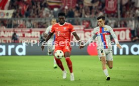 13.09.22 FC Bayern M&uuml;nchen - FC Barcelona