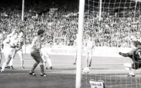 19.10.91 VfB Stuttgart - FC Bayern M&uuml;nchen