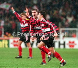 13.12.97 VfB Stuttgart - Arminia Bielefeld