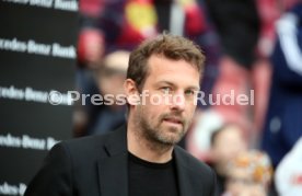 VfB Stuttgart - Hannover 96