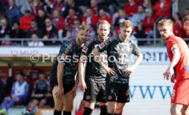 19.04.25 1. FC Heidenheim - FC Bayern M&uuml;nchen