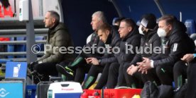 18.12.21 TSG 1899 Hoffenheim - Borussia M&ouml;nchengladbach