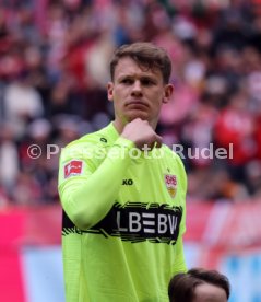19.04.26 FC Bayern M&uuml;nchen - VfB Stuttgart