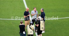16.08.25 Franz-Beckenbauer-Supercup VfB Stuttgart - FC Bayern München