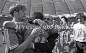05.06.1993 VfB Stuttgart - SV Werder Bremen