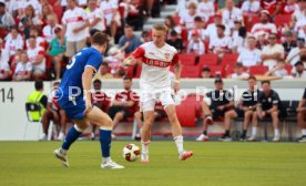 08.08.26 VfB Stuttgart - FC Everton
