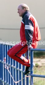 13.01.02 VfB Stuttgart Trainingslager Portugal 2002