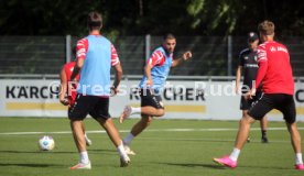 17.09.23 VfB Stuttgart Training