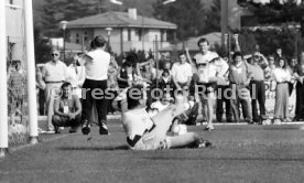 DFB Training