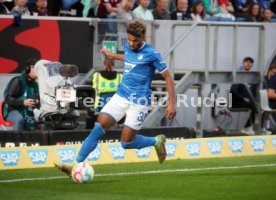 22.10.22 TSG 1899 Hoffenheim - FC Bayern M&uuml;nchen