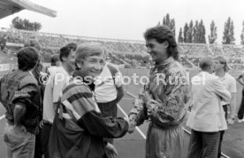 20.08.88 VfB Stuttgart - Stuttgarter Kickers