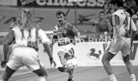 18.01.93 Hallen Masters Stuttgart