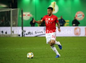 DFB-Pokal Finale 2019 RB Leipzig - FC Bayern M&uuml;nchen