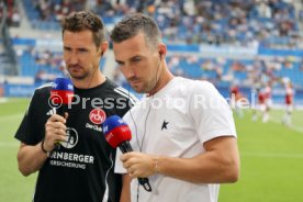 03.08.24 Karlsruher SC - 1. FC N&uuml;rnberg