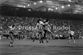 16.10.85 Deutschland - Portugal