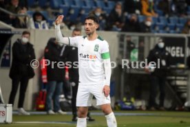 18.12.21 TSG 1899 Hoffenheim - Borussia M&ouml;nchengladbach