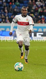 TSG 1899 Hoffenheim - VfB Stuttgart