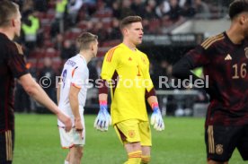 28.03.23 Deutschland - Belgien