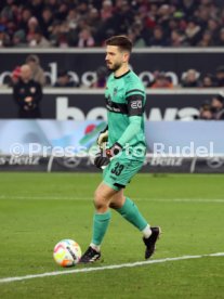 04.03.23 VfB Stuttgart - FC Bayern M&uuml;nchen