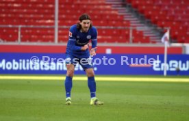 27.02.21 VfB Stuttgart - FC Schalke 04