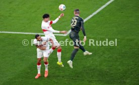 18.01.26 VfB Stuttgart - 1. FC Union Berlin