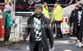 02.12.23 VfB Stuttgart - SV Werder Bremen
