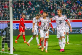 21.12.25 1. FC Heidenheim - FC Bayern M&uuml;nchen